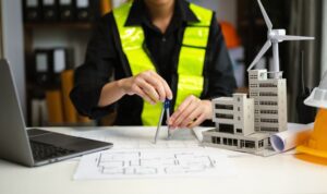 Estudios arquitectura coporativa madrid