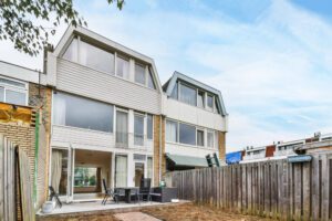 Arquitectura residencial Madrid