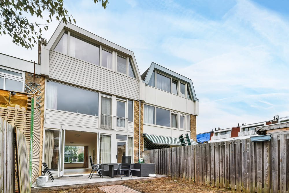 Arquitectura residencial Madrid